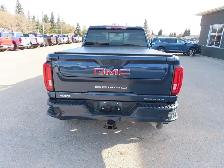 2021 GMC Sierra 2500HD Denali Duramax 6.6L Turbo-Diesel V8, B20- - Photo 11