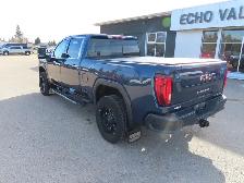 2021 GMC Sierra 2500HD Denali Duramax 6.6L Turbo-Diesel V8, B20- - Photo 13