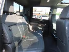2021 GMC Sierra 2500HD Denali Duramax 6.6L Turbo-Diesel V8, B20- - Photo 15