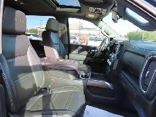 2021 GMC Sierra 2500HD Denali Duramax 6.6L Turbo-Diesel V8, B20- - Photo 16