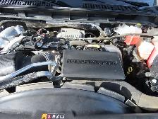 2021 GMC Sierra 2500HD Denali Duramax 6.6L Turbo-Diesel V8, B20- - Photo 19