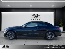2019 Mercedes-Benz C-Class C300 4MATIC - Convertible - Low Low K - Photo 5