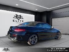 2019 Mercedes-Benz C-Class C300 4MATIC - Convertible - Low Low K - Photo 7