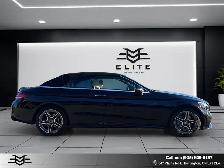 2019 Mercedes-Benz C-Class C300 4MATIC - Convertible - Low Low K - Photo 8