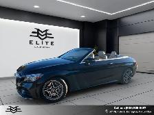 2019 Mercedes-Benz C-Class C300 4MATIC - Convertible - Low Low K - Photo 9