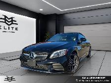 2019 Mercedes-Benz C-Class C300 4MATIC - Convertible - Low Low K - Photo 10