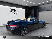 2019 Mercedes-Benz C-Class C300 4MATIC - Convertible - Low Low K - Photo 11