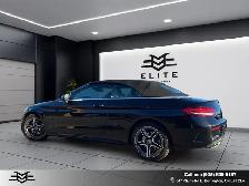 2019 Mercedes-Benz C-Class C300 4MATIC - Convertible - Low Low K - Photo 12