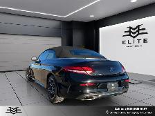 2019 Mercedes-Benz C-Class C300 4MATIC - Convertible - Low Low K - Photo 13