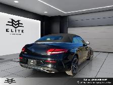 2019 Mercedes-Benz C-Class C300 4MATIC - Convertible - Low Low K - Photo 14
