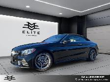 2019 Mercedes-Benz C-Class C300 4MATIC - Convertible - Low Low K - Photo 15