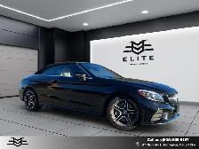 2019 Mercedes-Benz C-Class C300 4MATIC - Convertible - Low Low K - Photo 16