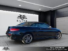 2019 Mercedes-Benz C-Class C300 4MATIC - Convertible - Low Low K - Photo 17