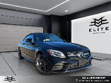2019 Mercedes-Benz C-Class C300 4MATIC - Convertible - Low Low K - Photo 18