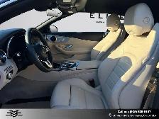 2019 Mercedes-Benz C-Class C300 4MATIC - Convertible - Low Low K - Photo 20