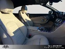 2019 Mercedes-Benz C-Class C300 4MATIC - Convertible - Low Low K - Photo 23