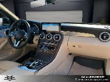 2019 Mercedes-Benz C-Class C300 4MATIC - Convertible - Low Low K - Photo 28