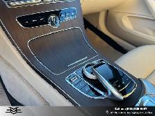 2019 Mercedes-Benz C-Class C300 4MATIC - Convertible - Low Low K - Photo 31