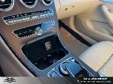 2019 Mercedes-Benz C-Class C300 4MATIC - Convertible - Low Low K - Photo 39