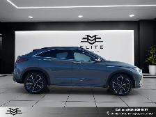 2022 Infiniti QX55 LUXE AWD - One Owner - Blind Spot Monitor !! - Photo 8
