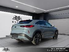 2022 Infiniti QX55 LUXE AWD - One Owner - Blind Spot Monitor !! - Photo 16