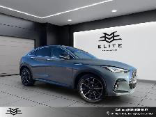 2022 Infiniti QX55 LUXE AWD - One Owner - Blind Spot Monitor !! - Photo 17