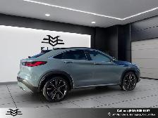 2022 Infiniti QX55 LUXE AWD - One Owner - Blind Spot Monitor !! - Photo 20