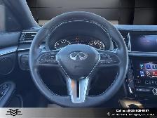 2022 Infiniti QX55 LUXE AWD - One Owner - Blind Spot Monitor !! - Photo 26