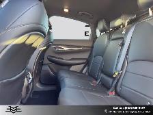 2022 Infiniti QX55 LUXE AWD - One Owner - Blind Spot Monitor !! - Photo 27