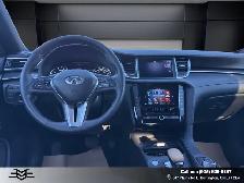 2022 Infiniti QX55 LUXE AWD - One Owner - Blind Spot Monitor !! - Photo 28