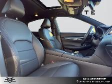 2022 Infiniti QX55 LUXE AWD - One Owner - Blind Spot Monitor !! - Photo 29