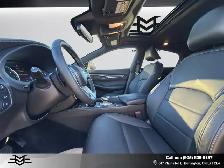 2022 Infiniti QX55 LUXE AWD - One Owner - Blind Spot Monitor !! - Photo 30