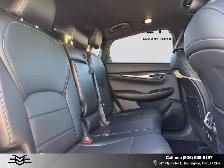 2022 Infiniti QX55 LUXE AWD - One Owner - Blind Spot Monitor !! - Photo 32