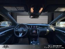 2022 Infiniti QX55 LUXE AWD - One Owner - Blind Spot Monitor !! - Photo 36