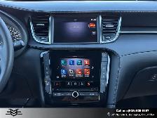 2022 Infiniti QX55 LUXE AWD - One Owner - Blind Spot Monitor !! - Photo 37