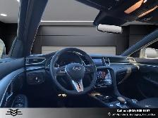2022 Infiniti QX55 LUXE AWD - One Owner - Blind Spot Monitor !! - Photo 38