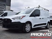 2019 Ford Transit Connect Cruise, Camera & Bluetooth  Séparate - Photo 2