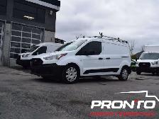 2019 Ford Transit Connect Cruise, Camera & Bluetooth  Séparate - Photo 3