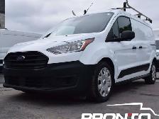 2019 Ford Transit Connect Cruise, Camera & Bluetooth  Séparate - Photo 4