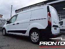 2019 Ford Transit Connect Cruise, Camera & Bluetooth  Séparate - Photo 7