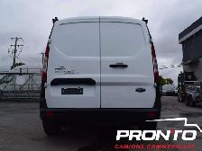 2019 Ford Transit Connect Cruise, Camera & Bluetooth  Séparate - Photo 8