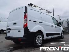 2019 Ford Transit Connect Cruise, Camera & Bluetooth  Séparate - Photo 10
