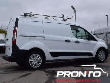 2019 Ford Transit Connect Cruise, Camera & Bluetooth  Séparate - Photo 11