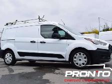 2019 Ford Transit Connect Cruise, Camera & Bluetooth  Séparate - Photo 12