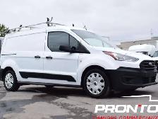 2019 Ford Transit Connect Cruise, Camera & Bluetooth  Séparate - Photo 13