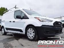 2019 Ford Transit Connect Cruise, Camera & Bluetooth  Séparate - Photo 14