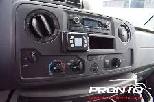 2022 Ford E-450 Réfrigéré  Cube 14 pieds  Portes Battantes - Photo 7