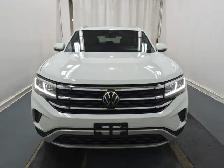 2023 Volkswagen Atlas Cross Sport 3.6L - V6 - Highline Pkg - 4MO - Photo 2