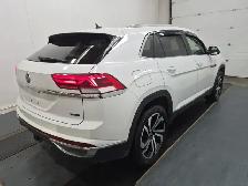 2023 Volkswagen Atlas Cross Sport 3.6L - V6 - Highline Pkg - 4MO - Photo 4