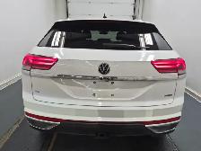 2023 Volkswagen Atlas Cross Sport 3.6L - V6 - Highline Pkg - 4MO - Photo 5